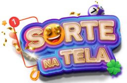 Sorte na Tela