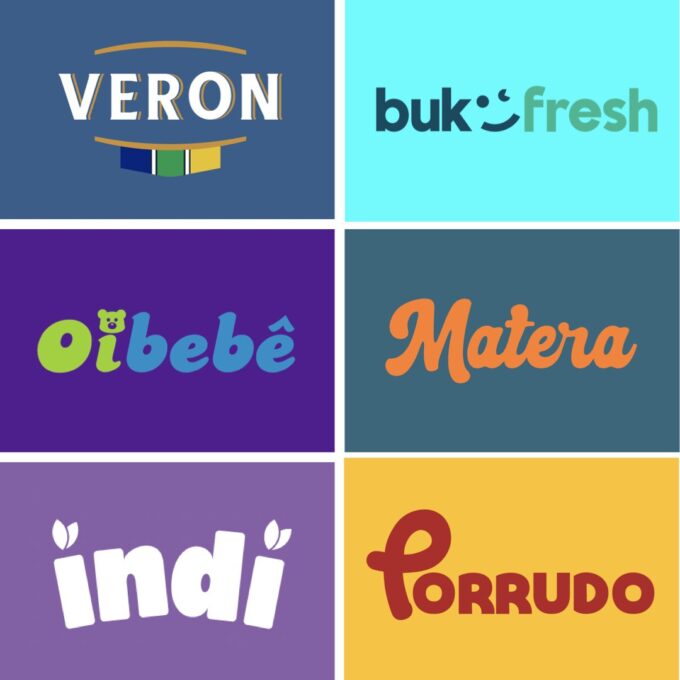 Nutriama | Marcas Próprias